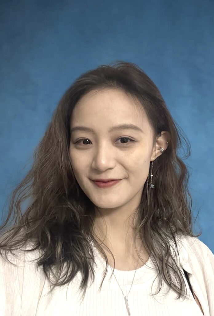 Lingxia Xi